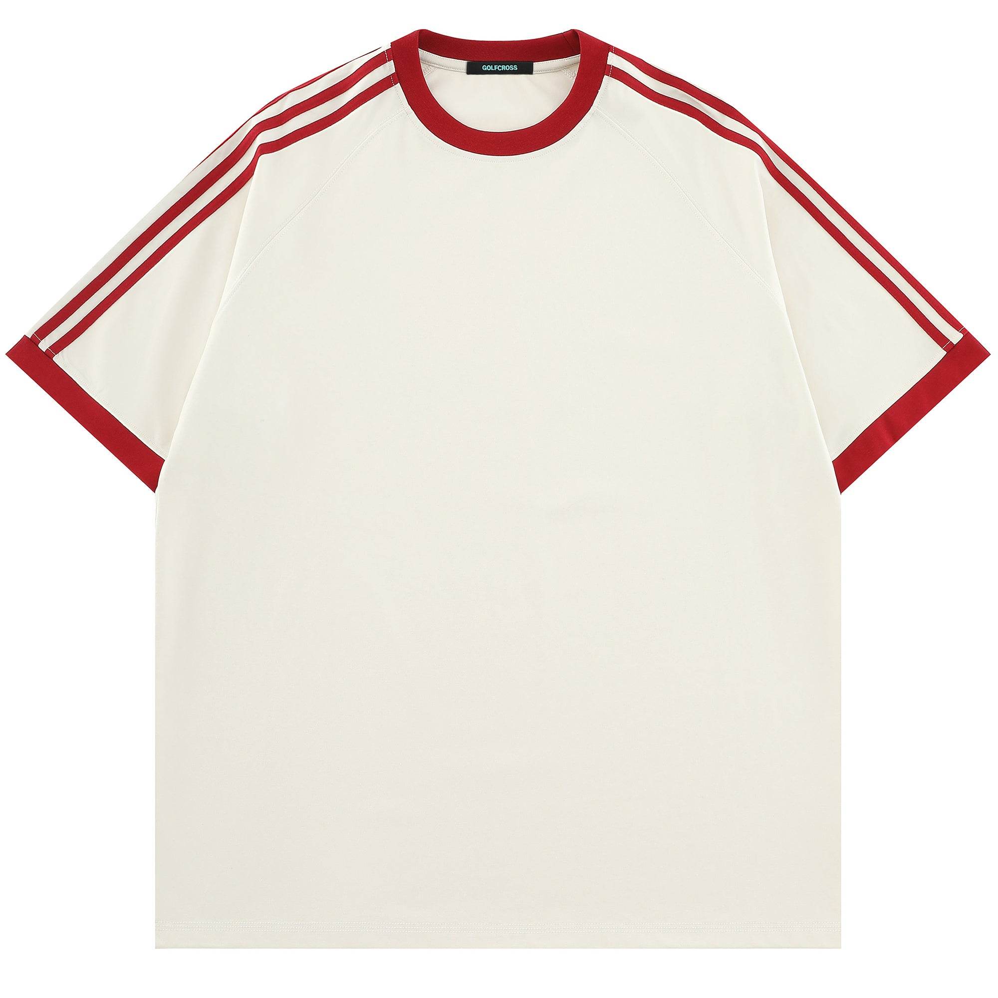 Спортивная футболка женская Golfcross - Boxette Shop